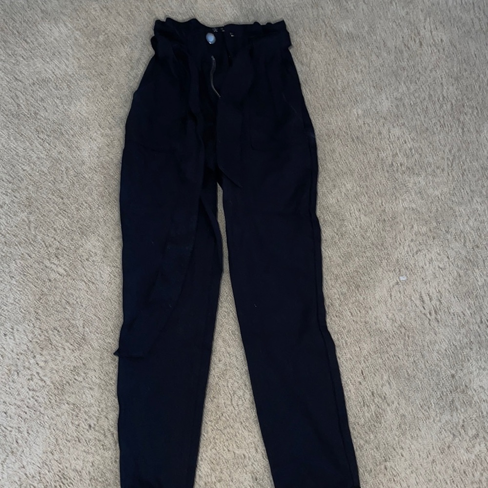 So Dress Pants Size 0